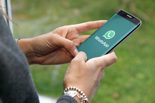 «Лёс WhatsApp прадвызначаны». У Расіі могуць забараніць папулярны месенджар