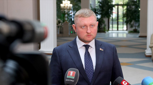 Eurasian integration seen as key factor of economic development in EAEU