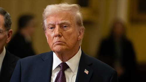 Трамп анансаваў новыя пошліны для многіх краін з 1 жніўня