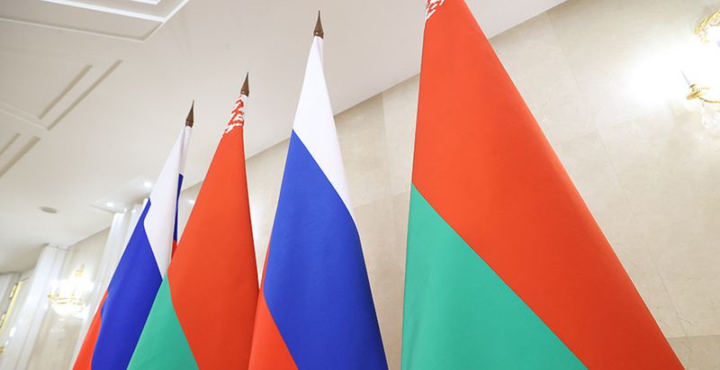 Лукашэнка 29 красавіка ў Валгаградзе прыме ўдзел у міжнародным форуме і правядзе сустрэчу з Пуціным