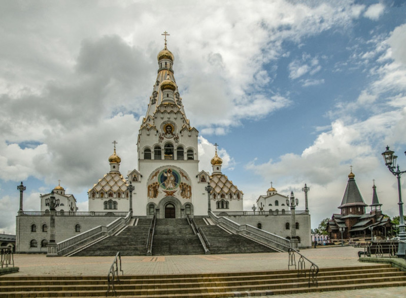 Што чакае наведвальнікаў Велiкоднага фестывалю «Натхнёныя Перамогай»?