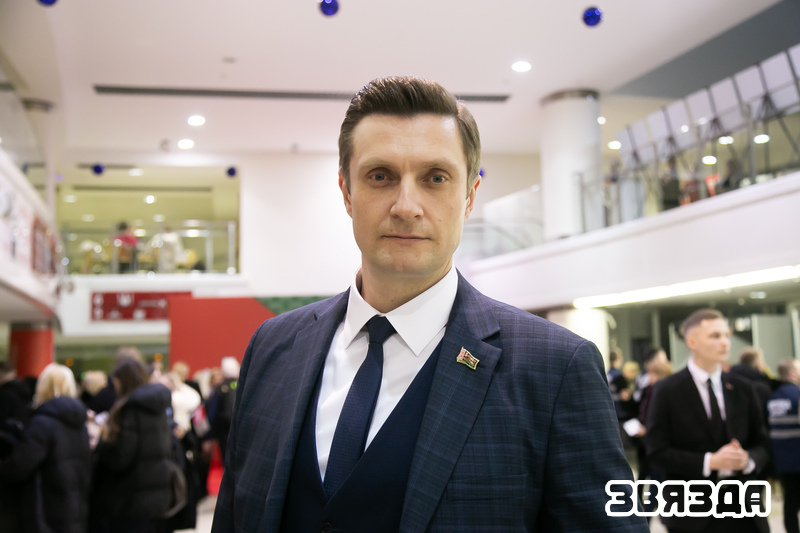 Адзіная задача — захаваць краіну