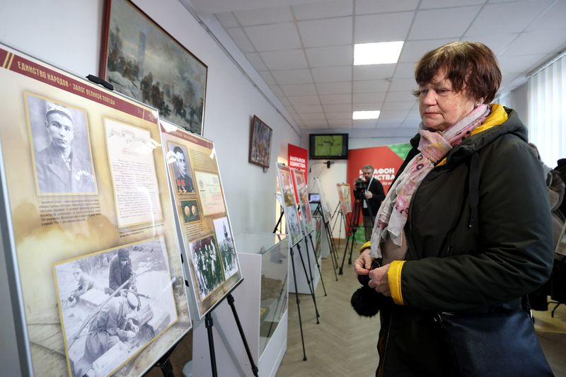 Рэспубліканская грамадска-культурная акцыя нечакана вярнулася ў Віцебскую вобласць