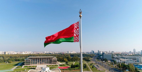 Час дзейнічаць