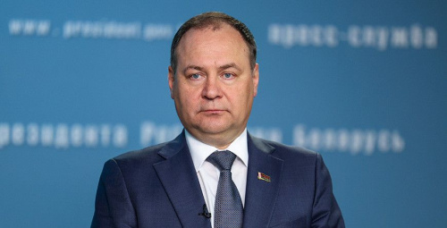 Галоўчанка: Банкаўская сфера са сваімі задачамі спраўляецца