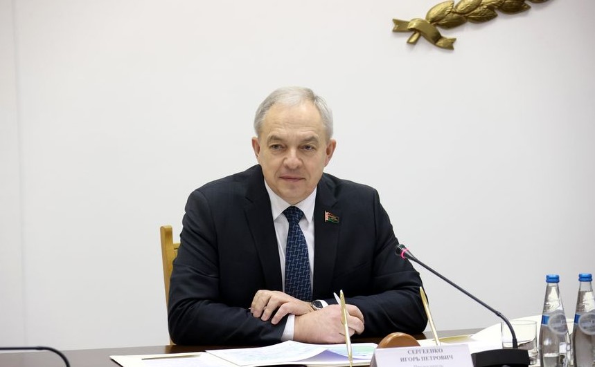 «Усё створанае трэба захаваць»