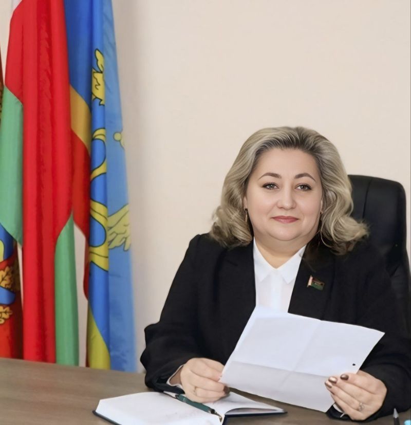 Аксана Ільковіч: «Важна не падлашчвацца да людзей, а расказваць рэальную сітуацыю»