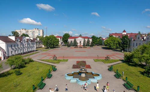 Чым вабіць Лунінец — жамчужына беларускага Палесся