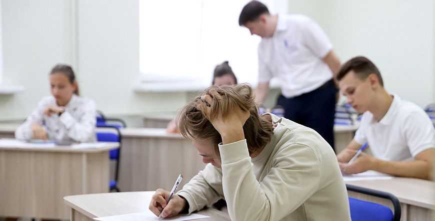 У Мінадукацыі расказалі, колькі мэтавікоў прымуць установы адукацыі Беларусі сёлета