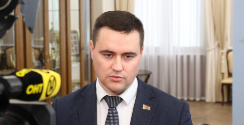 Іванец: Ніякіх змен у працэсе правядзення ўступных іспытаў не прадугледжваецца