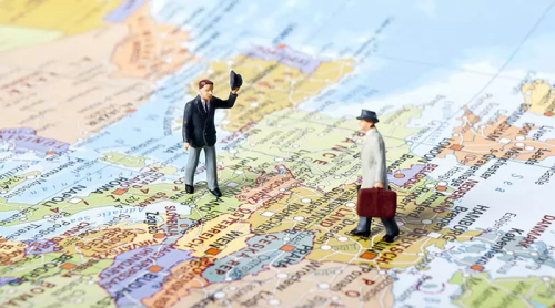 Cultural and Labor Exchange