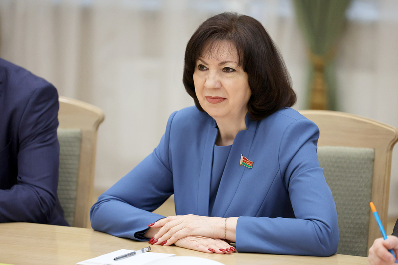 «Мы катэгарычна супраць умяшальніцтва ва ўнутраныя справы суверэнных і незалежных дзяржаў»