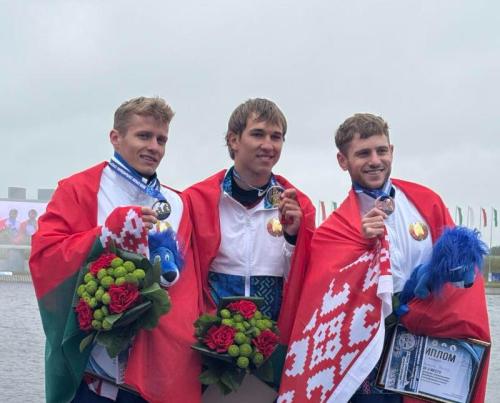 Як у Мастоўскім раёне рыхтуюць чэмпіёнаў
