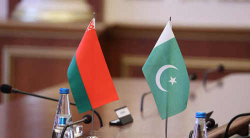 MPs ratify Belarus-Pakistan treaty on extradition