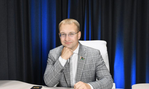 Падмурак, на якім будуецца грамадства свядомых і адказных грамадзян, — гэта патрыятызм