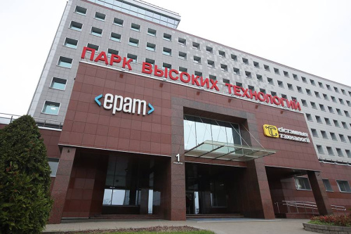 ПВТ пашырае гарызонты: плюс 54 новыя рэзідэнты