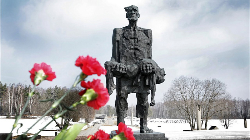 «Звязда». № 45 — 7 сакавіка 1945 года