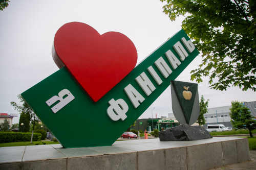 Какие вопросы сегодня волнуют жителей города-спутника