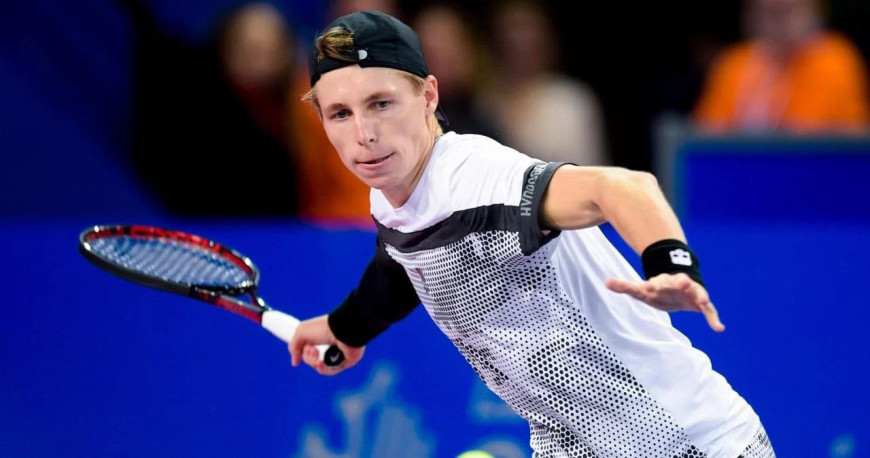 Беларус Івашка выйграў турнір ITF у Кітаі