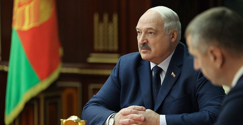 Лукашэнка: Мы павінны зрабіць максімум, каб формула справядлівасці ў цэнаўтварэнні прысутнічала