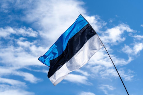 Лукашэнка з іроніяй паставіўся да санкцый, якія забараняюць яму ўезд у Эстонію