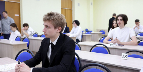 Сталі вядомыя папярэднія вынікі ЦЭ па навучальных прадметах па выбары