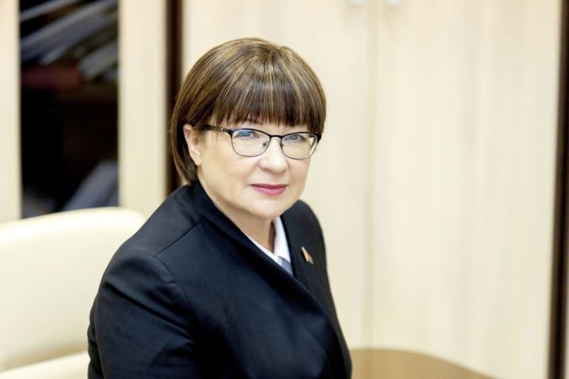Эксперт: «Памяць пра герояў Вялікай Айчыннай вайны не павінна растварыцца ў часе»
