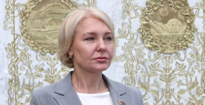 Рэвізія заканадаўства праведзена ў Беларусі па даручэнні Прэзідэнта