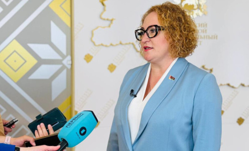 Vitebsk Oblast to strengthen cooperation with China