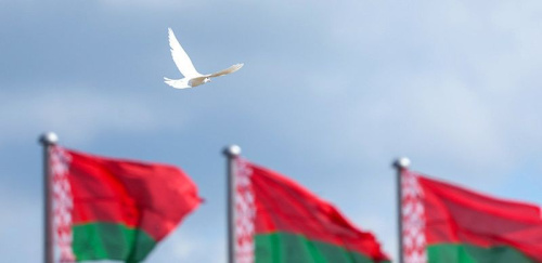 Рыжанкоў: Прапанаваная Беларуссю Еўразійская хартыя накіравана на пабудову больш бяспечнага свету