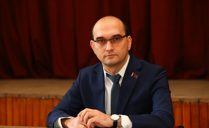 Антон Каранкевіч — пра адметнасці работы з выбаршчыкамі