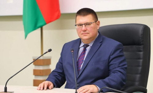 Сенатар: Інавацыйная актыўнасць прадпрыемстваў, заснаваная на навуковых дасягненнях, з’яўляецца важным фактарам росту эканомікі