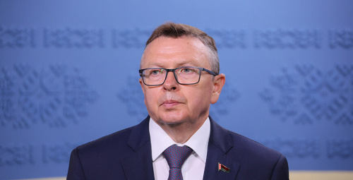 Ці магчыма ў Беларусі адкрыць вялікае радовішча «чорнага золата»? Адказаў кіраўнік «Беларуснафты»