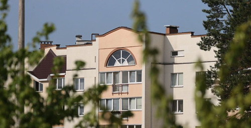 Як у Беларусі развіваецца жыллёвае будаўніцтва, расказалі ў Мінбудархітэктуры