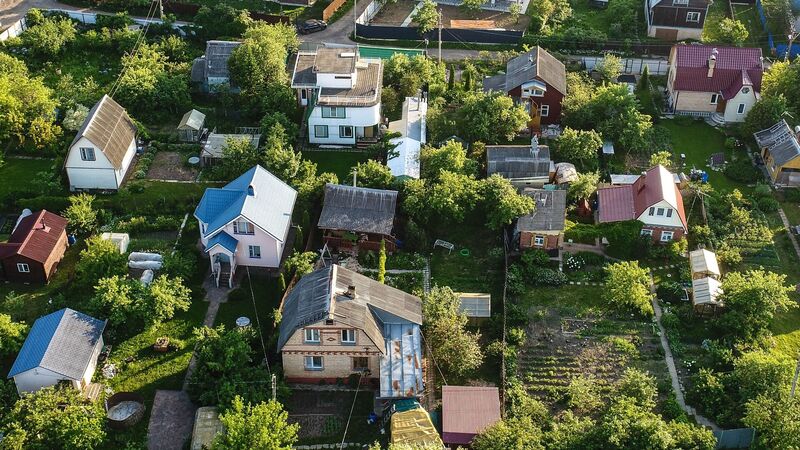 Што важна памятаць дачнікам, якія набываюць участак у садовым таварыстве?