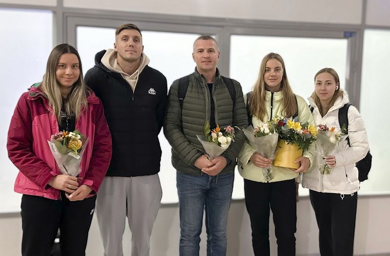 Андрэй Ліпніцкі: Нельга адыходзіць ад міжнародных стартаў