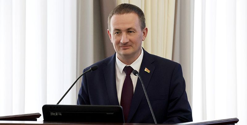 Турчын расказаў пра свой першы тыдзень на пасадзе прэм’ер-міністра