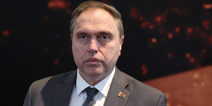 Каранік: Беларускі народ заплаціў страшную цану за Вялікую Перамогу