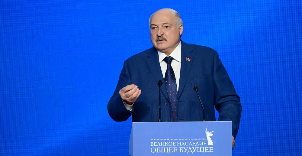 Чаму мы звяртаемся да гістарычнай памяці, што важней за лічбы і факты і ў чым наш шчыт