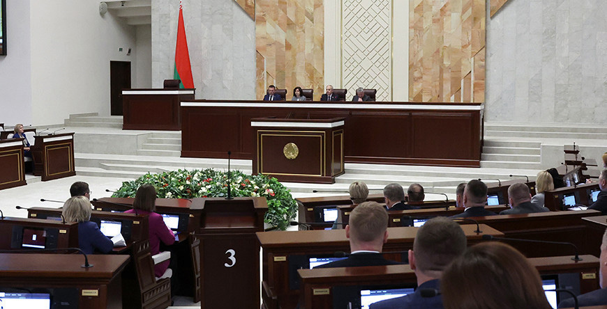 Сергяенка: Генпракуратура ўносіць важкі ўклад у захаванне гістарычнай памяці аб подзвігу ў гады ВАВ