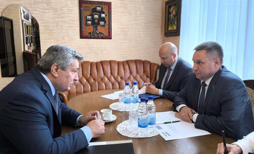 Belarus to increase agricultural exports to Tajikistan