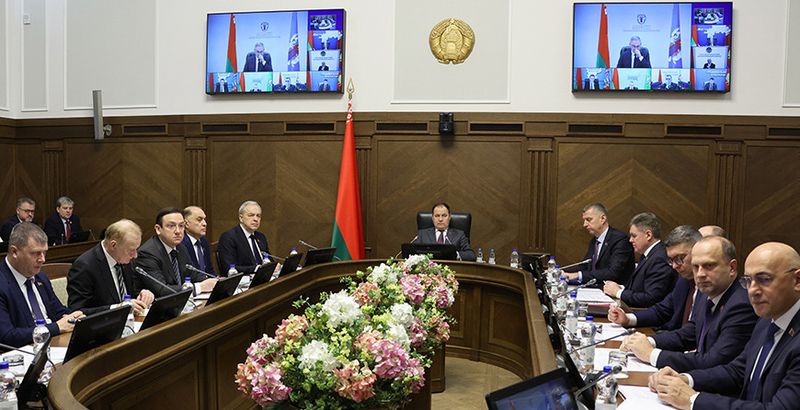 Як Беларусь рыхтуецца да святкавання 80-годдзя Перамогі?