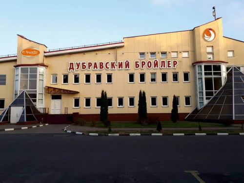 Якія прынцыпы работы з працоўнымі мігрантамі выкарыстоўваюць на птушкафабрыцы «Дружба»