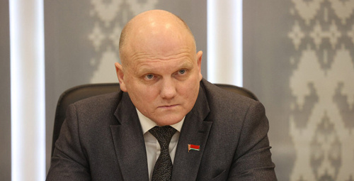 Тэртэль раскрыў дэталі аб замежных кантактах Лукашэнкі, акрамя ЗША, і матывах рашэння аб памілаванні