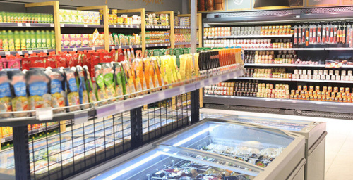 Retail trade in Belarus up 9.3% in January-May 2025