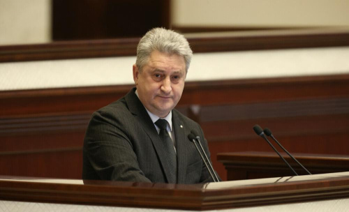 У склад новай камісіі Парламенцкага Сходу Саюза Беларусі і Расіі па захаванні і абароне гістарычнай памяці ўвойдуць шэсць беларускіх парламентарыяў