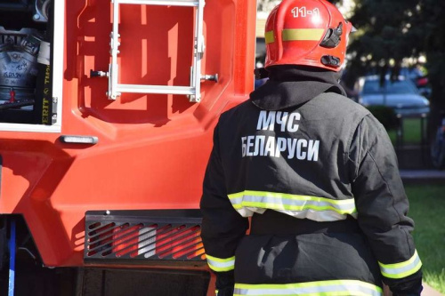 У Брэсцкай вобласці 12 жніўня пройдзе праверка сістэмы апавяшчэння з уключэннем электрасірэн