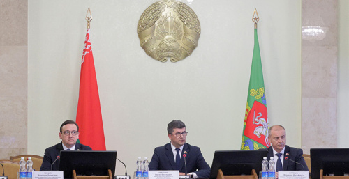 Добраўпарадкаванне, АПК. Якія задачы давядзецца вырашаць новаму памочніку Прэзідэнта па Віцебскай вобласці