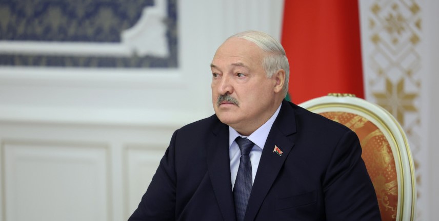 Якія задачы Прэзідэнт паставіў перад сваімі даверанымі асобамі на выбарную кампанію