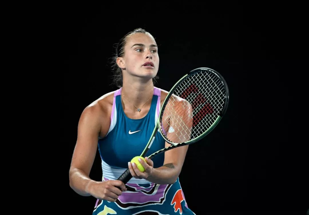 Сабаленка чацвёрты раз прайграла фінал турніру WTA-500 у Штутгарце